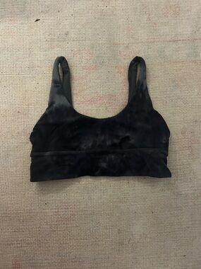 lululemon align scoop reversible bra